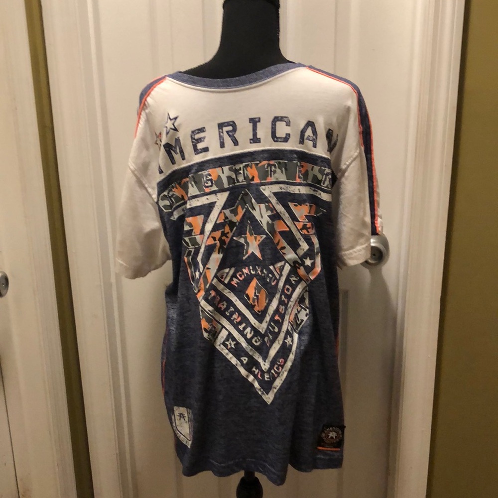 American Fighter T-shirt